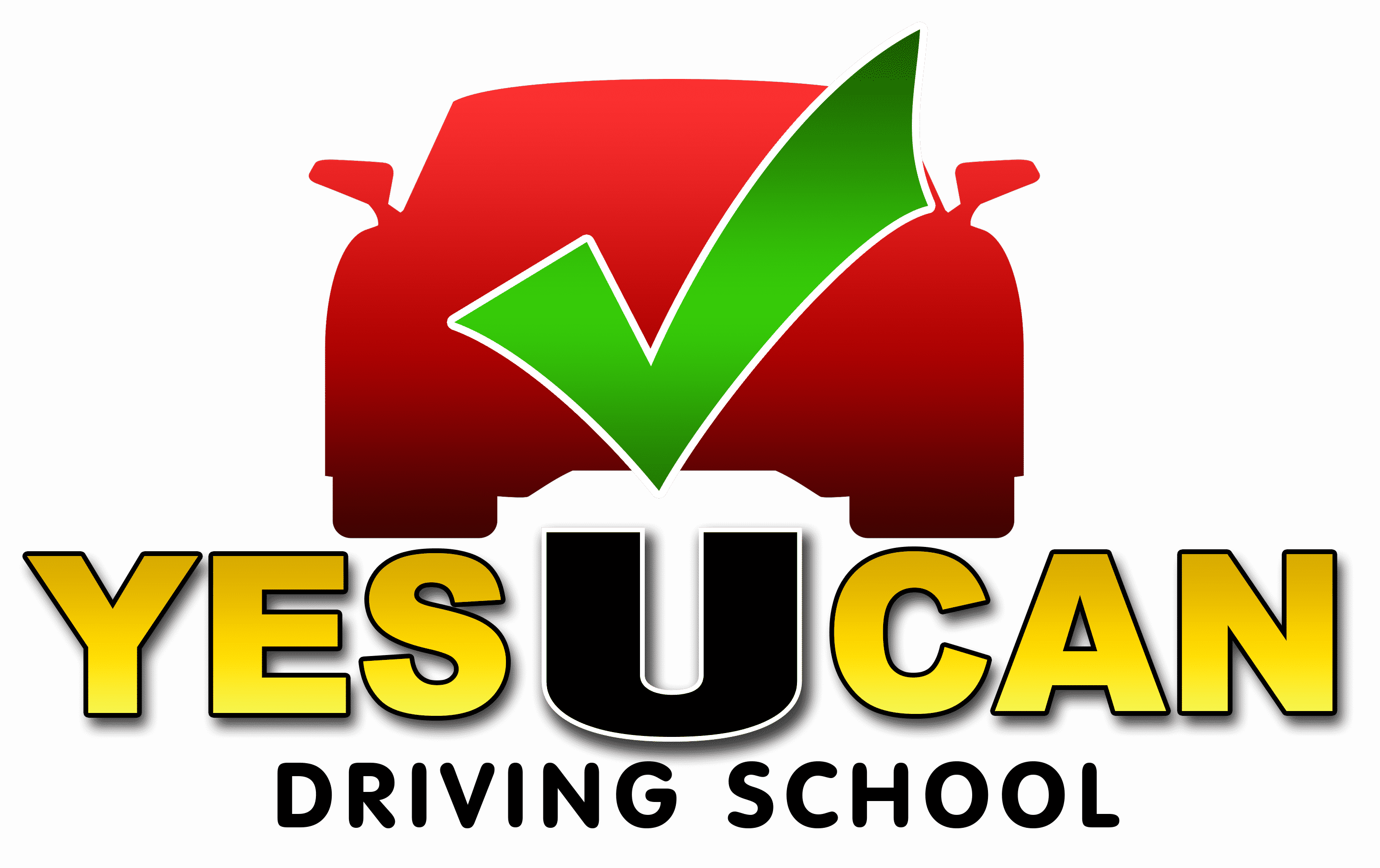 YES U CAN Driving School